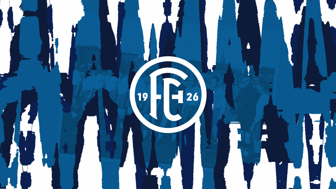 Fablok Chrzanów logo redesign