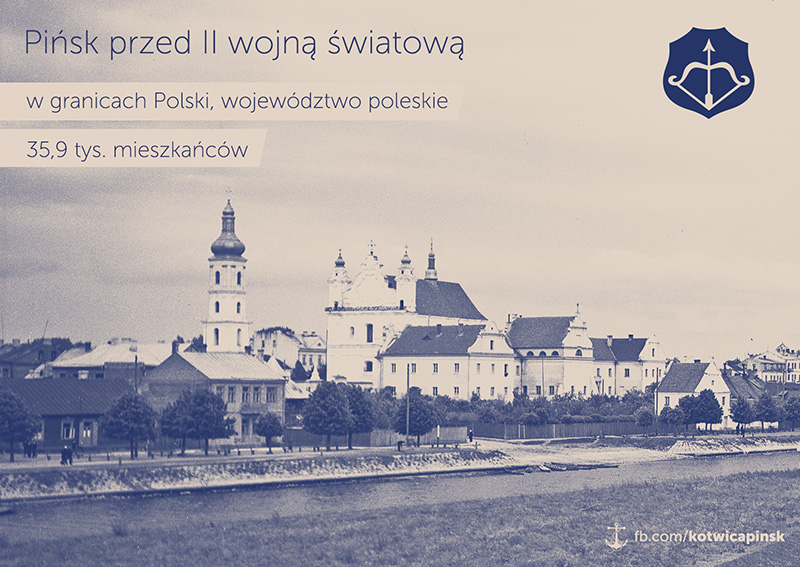 Kotwica Pińsk infographic