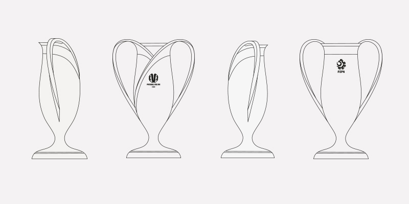 Polish Cup Design 
