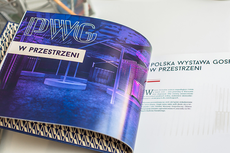 PWG Polish Economic Exhibition