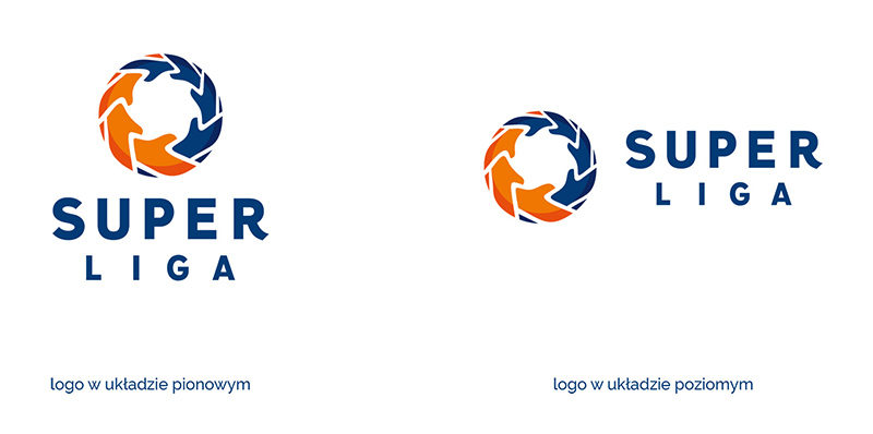 PGNiG Superliga logo branding