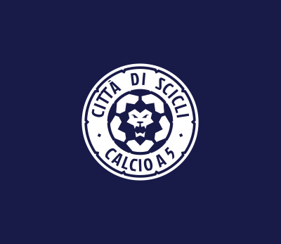 Citta di Scicli logo design by Kuba Malicki