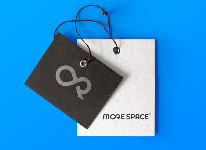 Morespace logo
