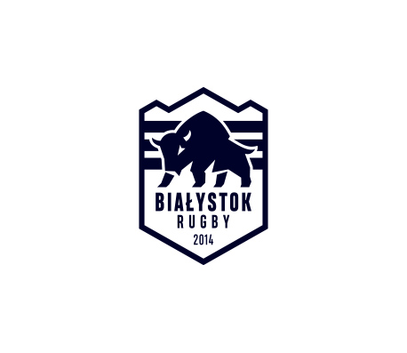 Rugby Białystok logo