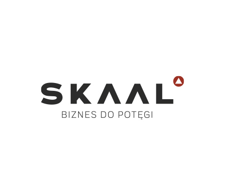 Skaal logo
