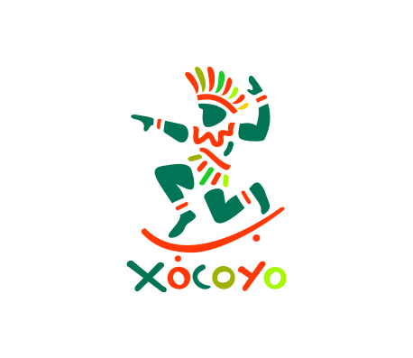 Xocoyo logo