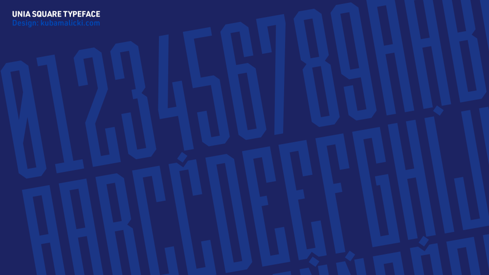 Unia Tarnów rebranding by Kuba Malicki