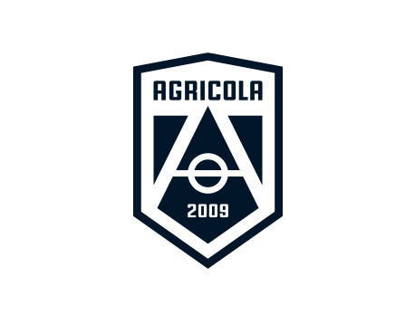Agricola Łoniów logo design by Kuba Malicki