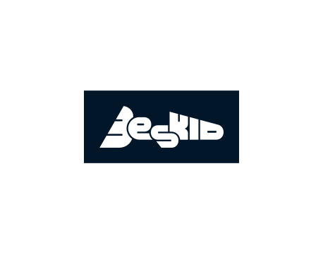 Beskid Sport logo design by Kuba Malicki