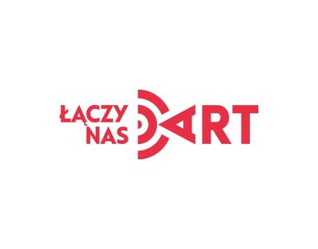 Dart logo design by Kuba Malicki