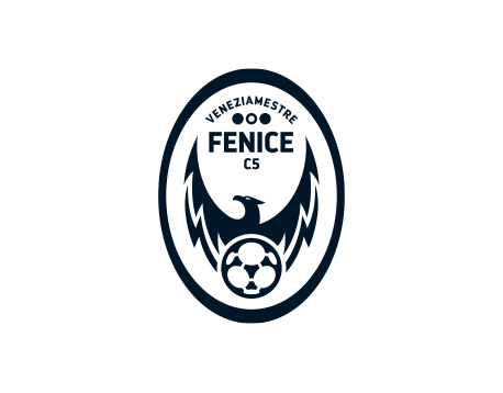 Fenice Venezia-Mestre logo design by Kuba Malicki