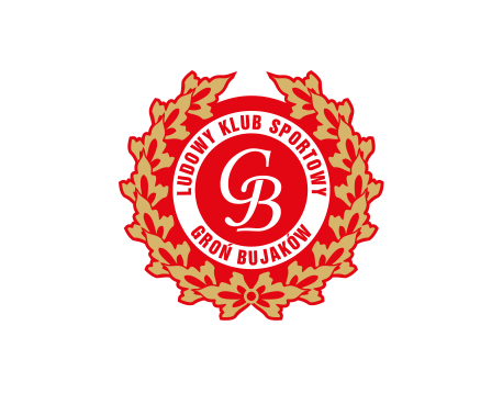 Groń Bujaków logo design by Kuba Malicki