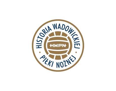 HWPN logo design by Kuba Malicki