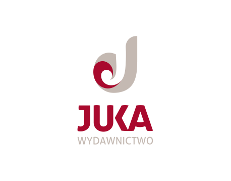 Wydawnictwo Juka logo design by Kuba Malicki