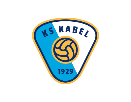 Kabel Kraków logo design by Kuba Malicki
