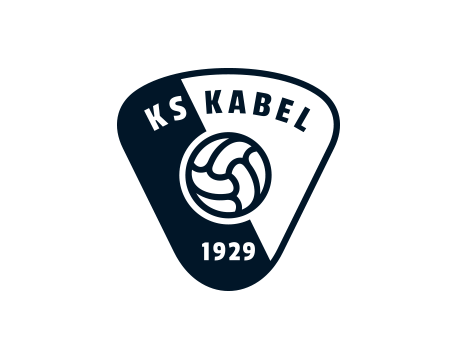 Kabel Kraków logo design by Kuba Malicki