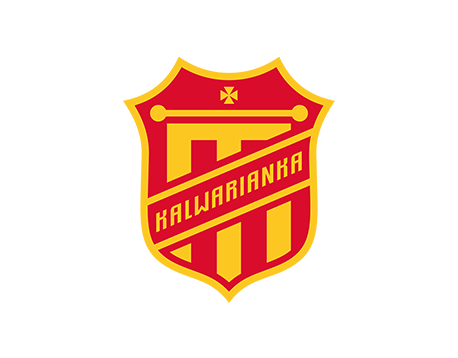 Kalwarianka logo design by Kuba Malicki