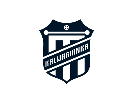 Kalwarianka logo design by Kuba Malicki