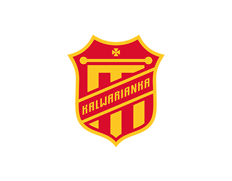 Kalwarianka jubileuszowe logo design by Kuba Malicki