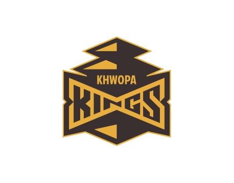 Khwopa Kings logo design by Kuba Malicki