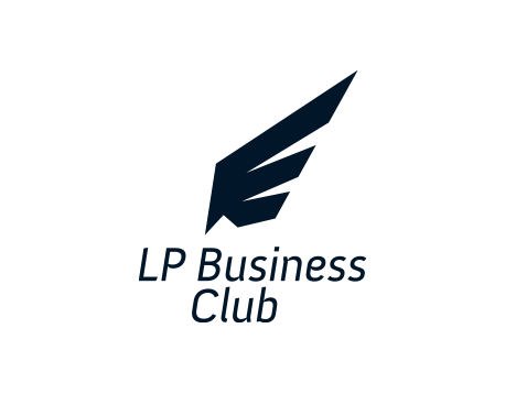 LPBC logo design by Kuba Malicki