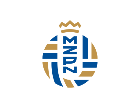 Malopolski ZPN logo design by Kuba Malicki