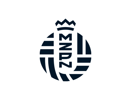 Malopolski ZPN logo design by Kuba Malicki
