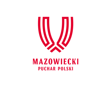 Mazowiecki Puchar Polski logo design by Kuba Malicki