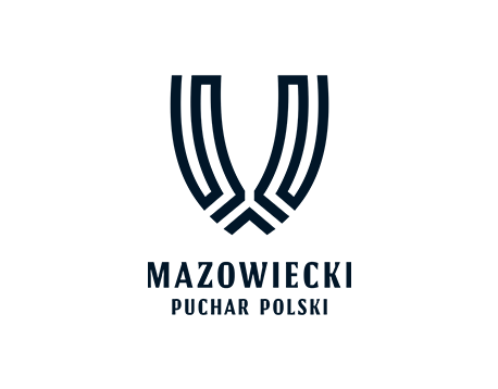 Mazowiecki Puchar Polski logo design by Kuba Malicki