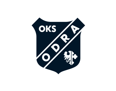 Odra Opole logo design by Kuba Malicki