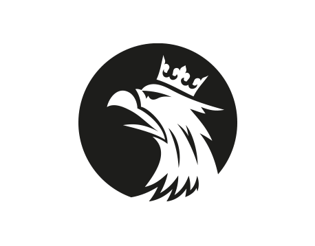 Biały Orzeł logo design by Kuba Malicki