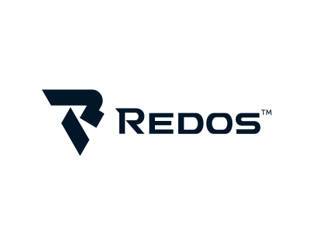 Redos logo design by Kuba Malicki