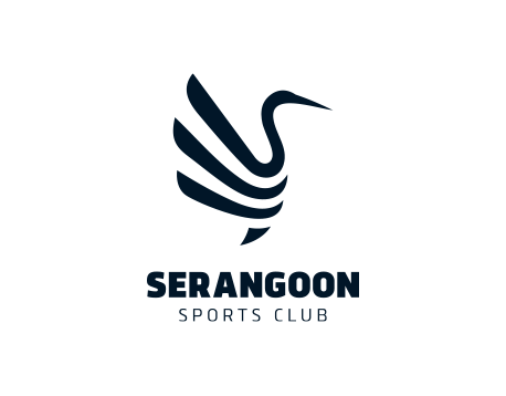 Serangoon SC logo design by Kuba Malicki