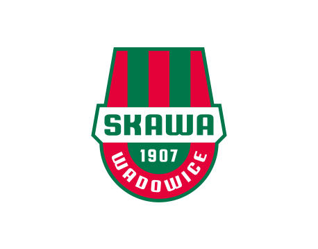 Skawa Wadowice logo design by Kuba Malicki