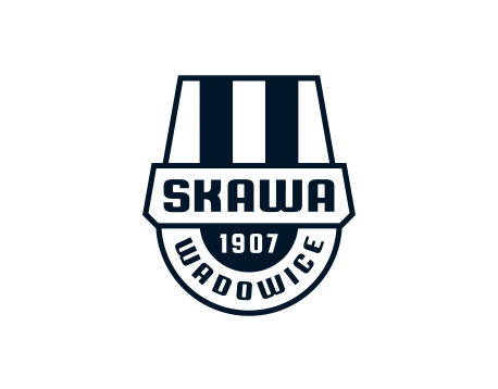 Skawa Wadowice logo design by Kuba Malicki