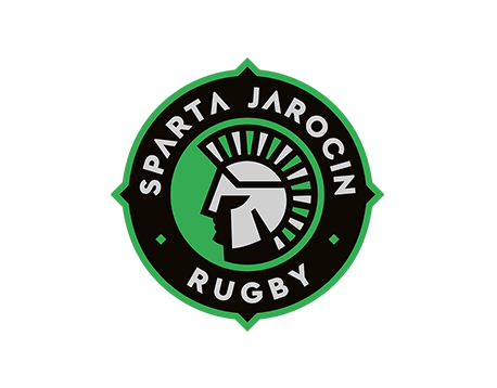 Sparta Jarocin logo design by Kuba Malicki