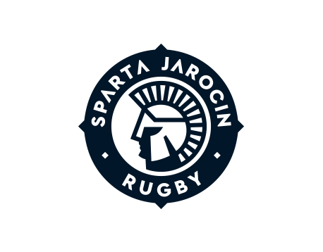 Sparta Jarocin logo design by Kuba Malicki