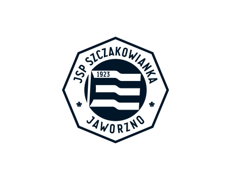 Szczakowianka Jaworzno logo design by Kuba Malicki