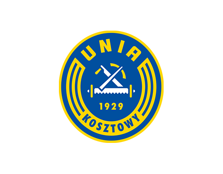 Unia Kosztywy logo design by Kuba Malicki