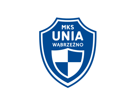 Unia Wąbrzeźno logo design by Kuba Malicki