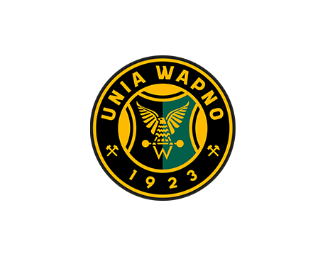 Unia Wapno logo design by Kuba Malicki