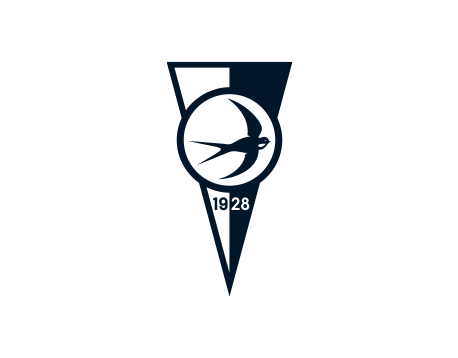 ZKS Unia Tarnów logo design by Kuba Malicki