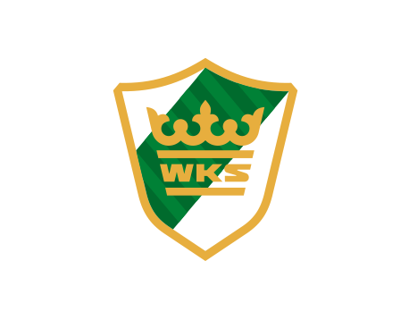 Korona Warszawa logo design by Kuba Malicki