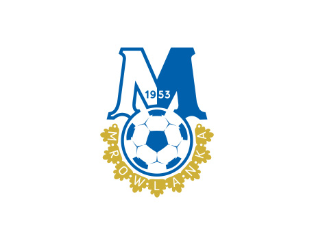 Mrowlanka logo design by Kuba Malicki