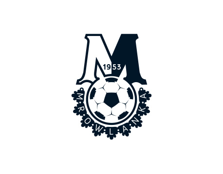 Mrowlanka logo design by Kuba Malicki