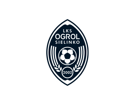 Ogrol Sielinko logo design by Kuba Malicki
