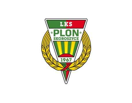 Plon Skoroszyn logo design by Kuba Malicki