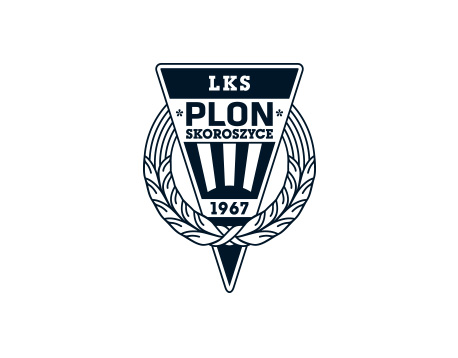 Plon Skoroszyn logo design by Kuba Malicki