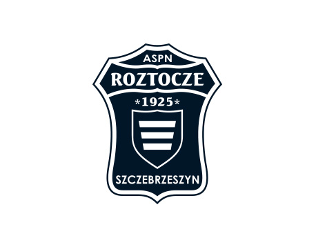 Roztocze Szczebrzeszyn logo design by Kuba Malicki