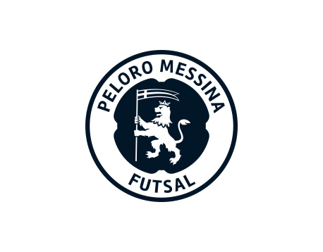 Sporting Peloro Messina logo design by Kuba Malicki